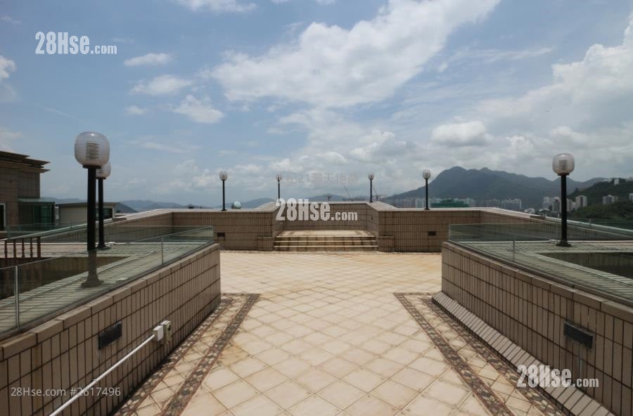 鹿茵山庄 售盘 4 房 , 4 浴室 2,908 平方尺