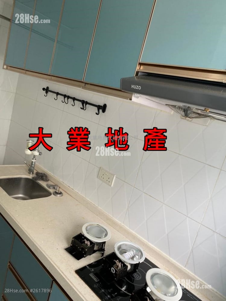 唐楼 租盘 2 房 , 1 浴室 401 平方尺