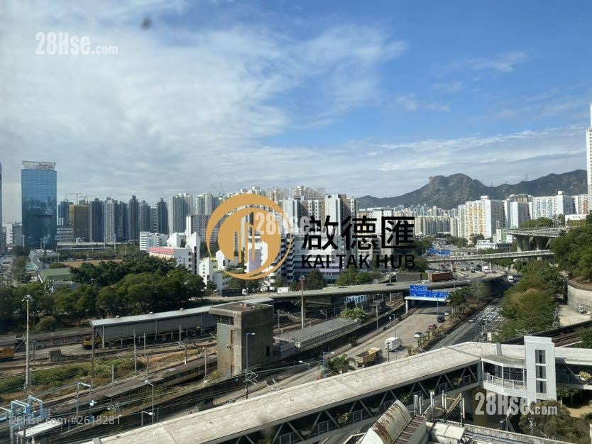 得宝花园 售盘 1 房 , 1 浴室 265 平方尺