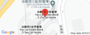 Yau Chui Court Unit 5, High Floor, Block B Address