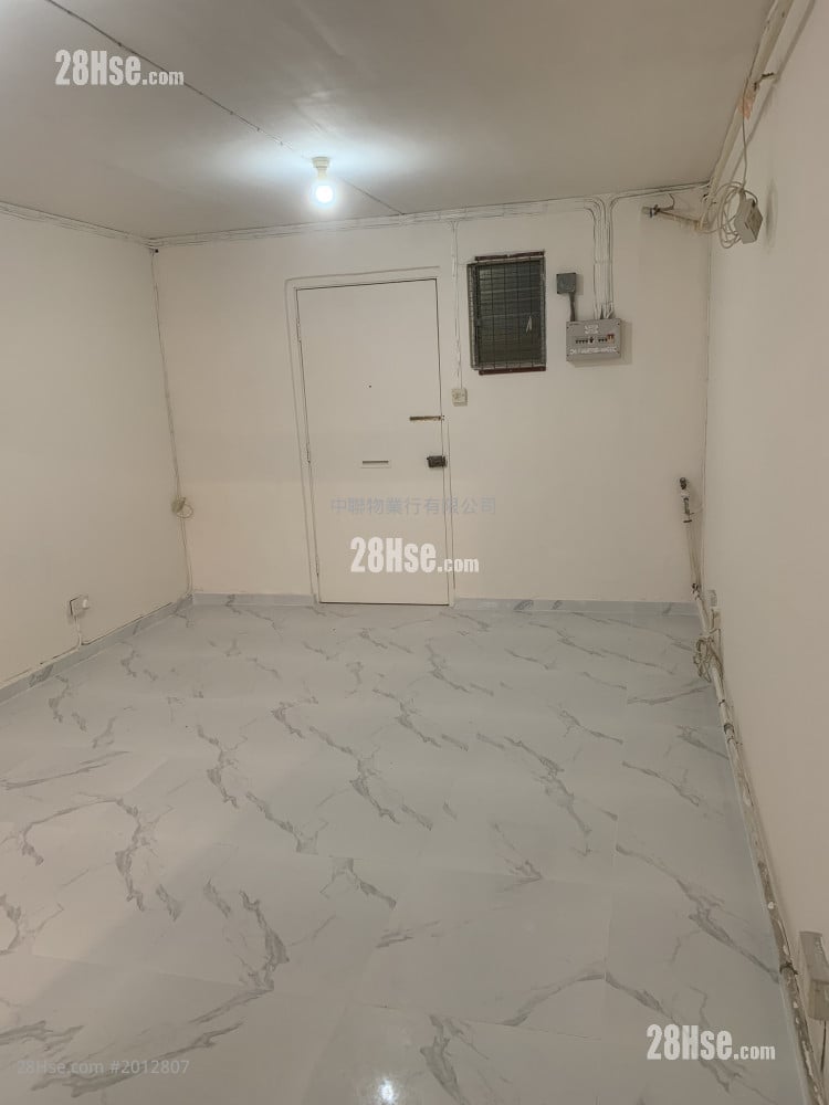 博康邨 售盘 277 平方尺