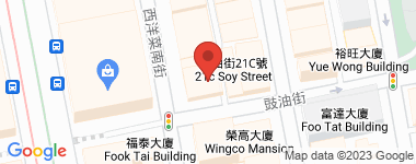 Cheong Kee House Mid Floor, Middle Floor Address