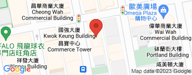 Ying Fat Building Middle Floor Address