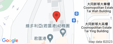 君汇港 6座 高层 物业地址