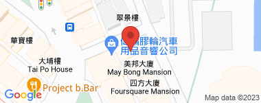 万和大厦  物业地址
