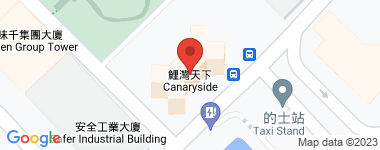 Canaryside High Floor Address