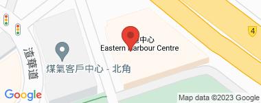 東港中心 低層 物業地址