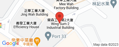 Wing Sum 2Nd Industrial Building  Address