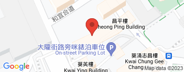 Kam Pui Building Unit A, High Floor Address