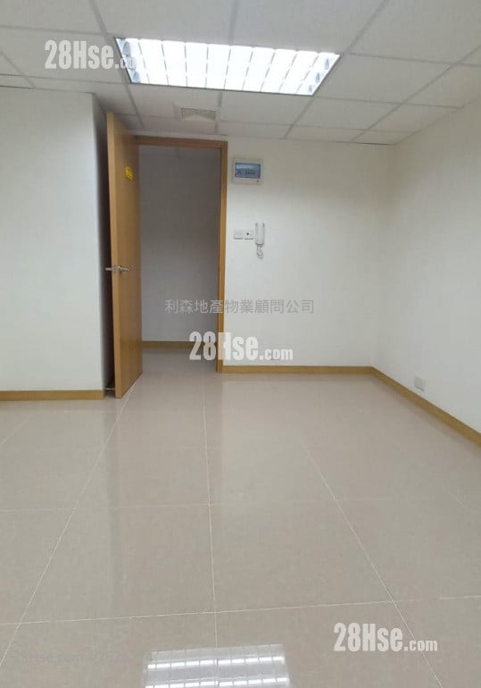 Wing Sum 2Nd Industrial Building Rental