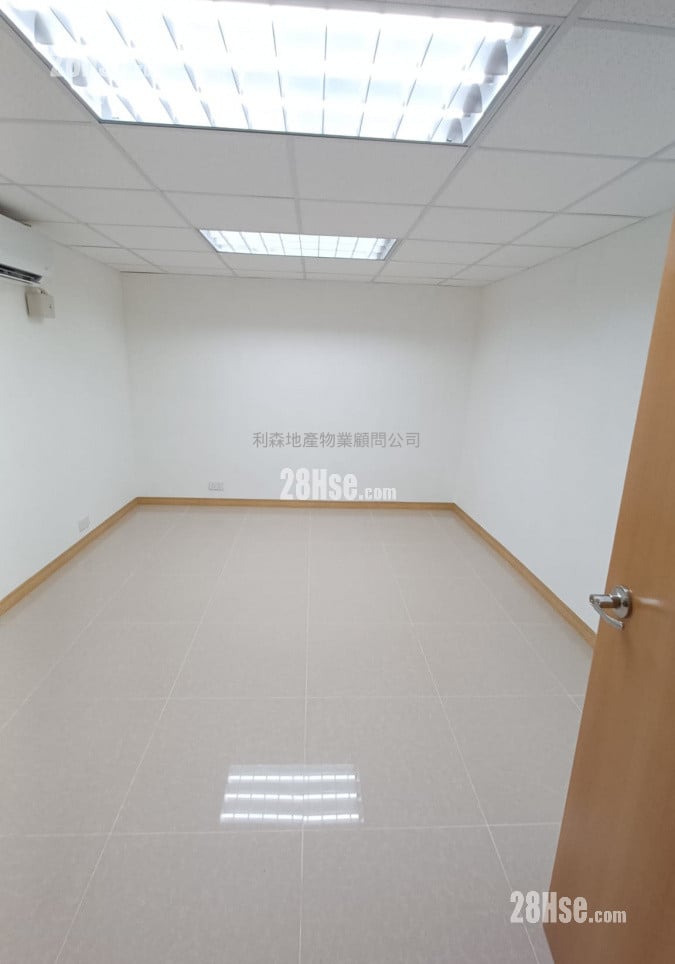 Wing Sum 2Nd Industrial Building Rental