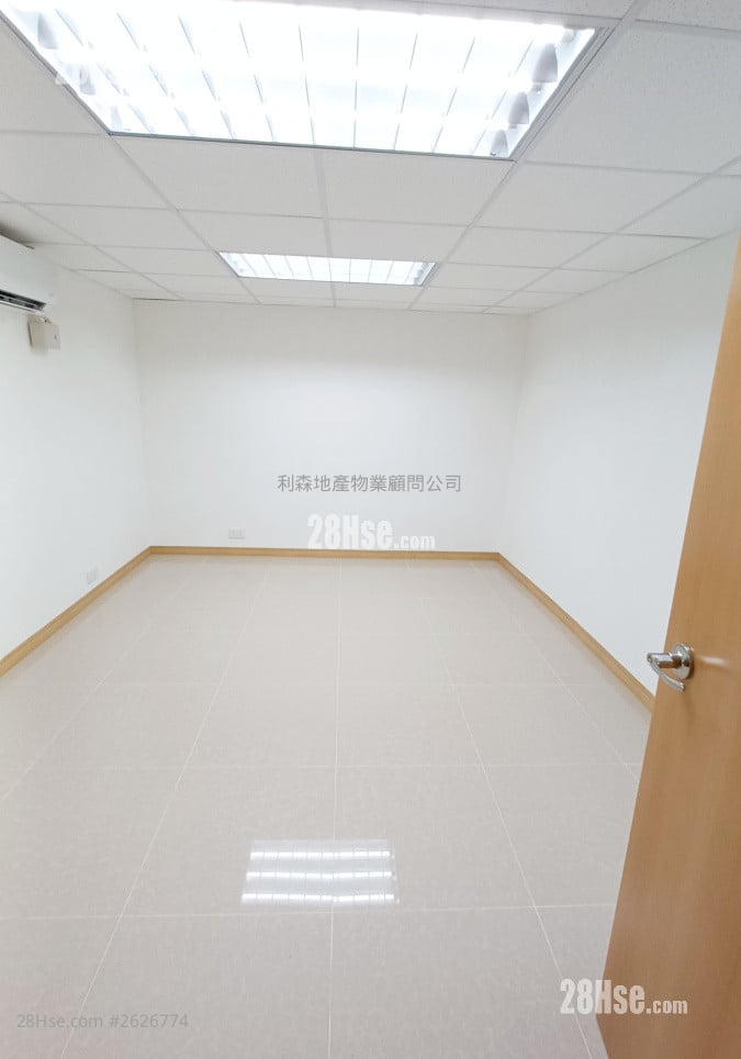 Wing Sum 2Nd Industrial Building Rental