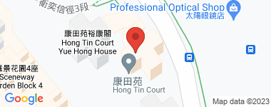 Hong Tin Court Block B, Middle Floor Address
