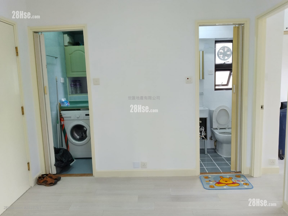 Prosperity Building 2627761 Rental Property Detail Page