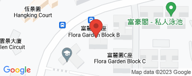 富麗園 A座 高層 物業地址