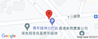 尚悅方 中層 物業地址