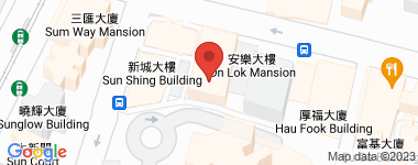 Siu Yee Building Map