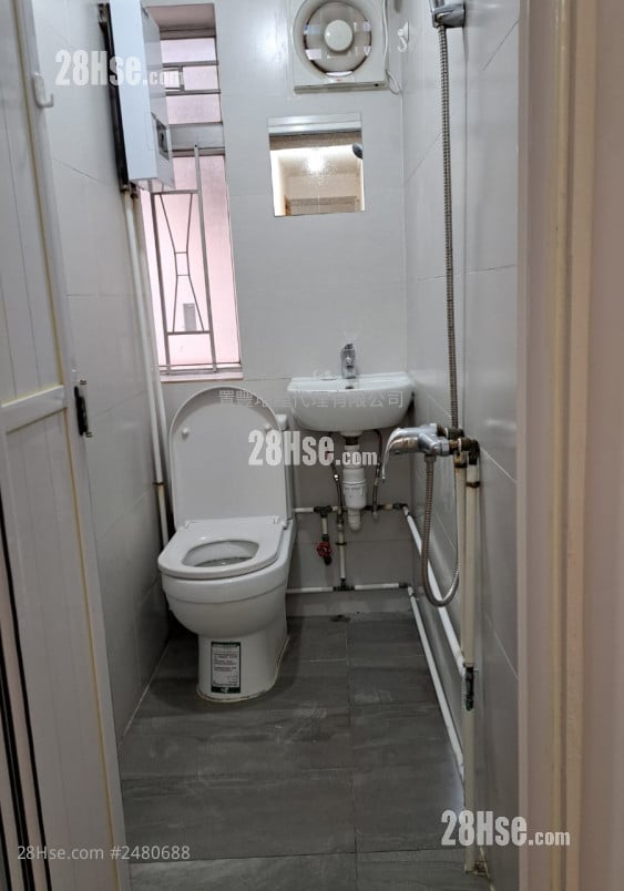 Village Rental 1 Bedroom , 1 Bathroom 300 ft²