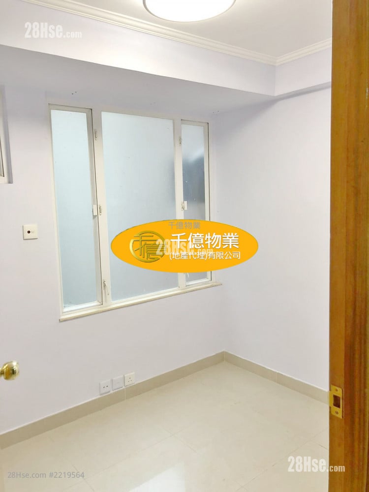 Hai Xin Mansion Sell 3 bedrooms 596 ft²