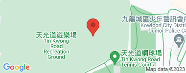唐樓 前 中層 物業地址