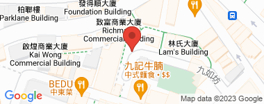 安和里8号 中层 物业地址