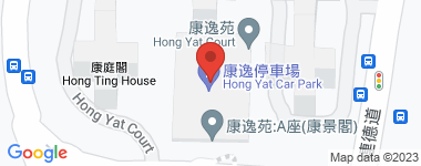 Hong Yat Court Unit 7, Mid Floor, Block D, Middle Floor Address