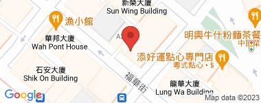 Lik Sang Court Low Floor Address