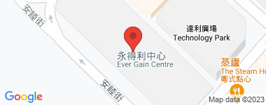 Ever Gain Centre  Address