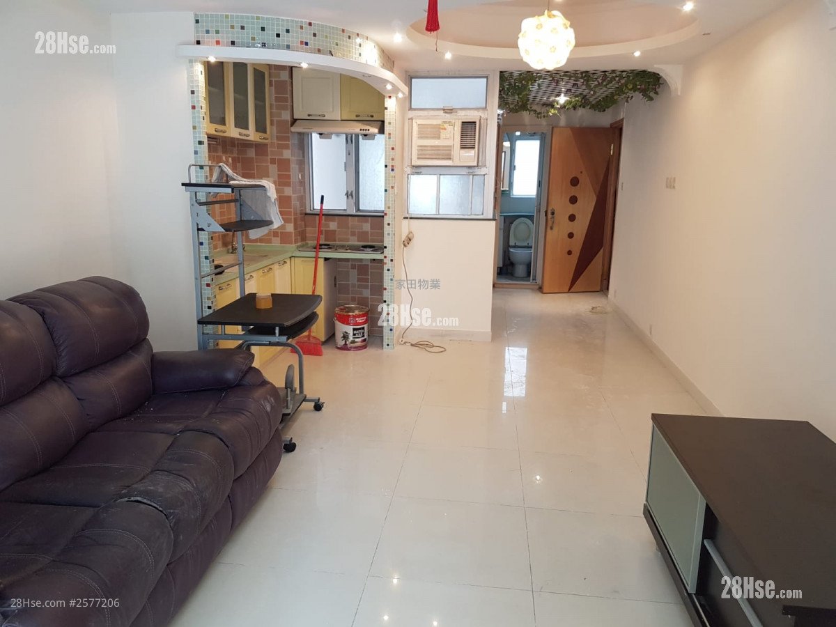 Mong Kok Building Sell 3 bedrooms , 2 bathrooms 468 ft²