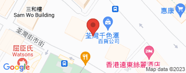 Town Square  Address
