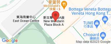 新文华中心 低层 物业地址