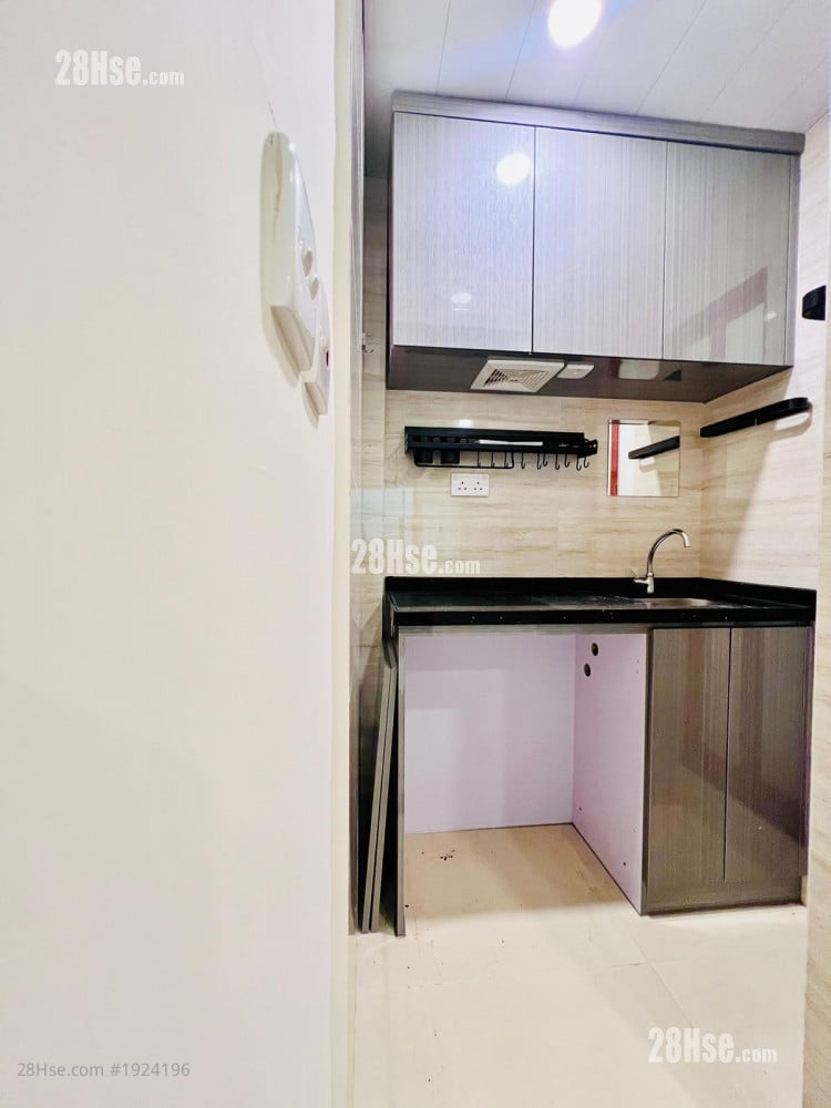 川龍村 租盤 2 房 , 1 浴室