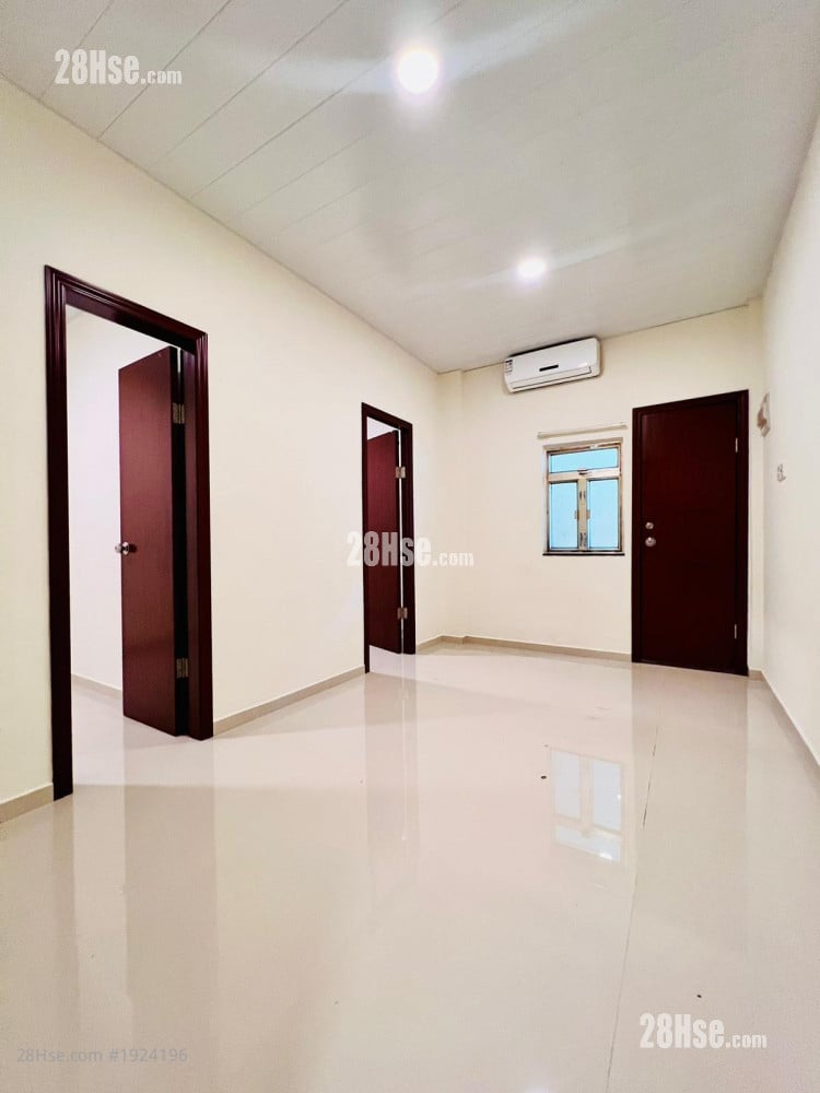 川龍村 租盤 2 房 , 1 浴室