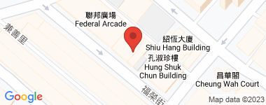 喜遇 高层 物业地址