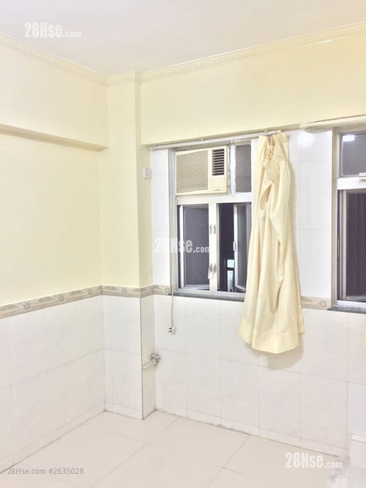 Manfai  Lau Rental 180 ft²