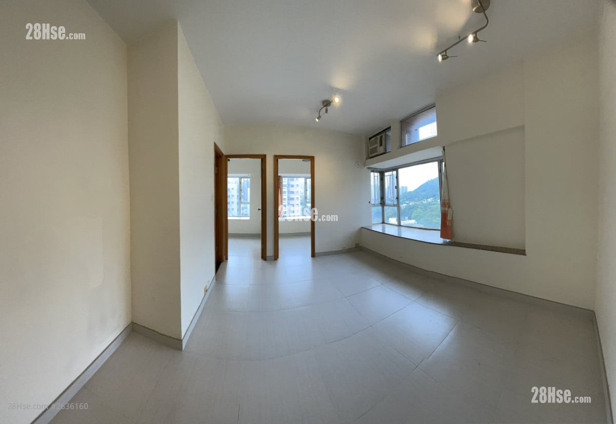 Tuen Mun Town Plaza Rental 2 Bedrooms , 1 Bathroom 351 ft²