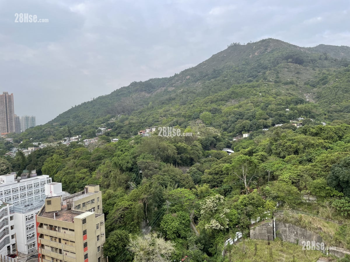 Tuen Mun Town Plaza Rental 2 Bedrooms , 1 Bathroom 351 ft²