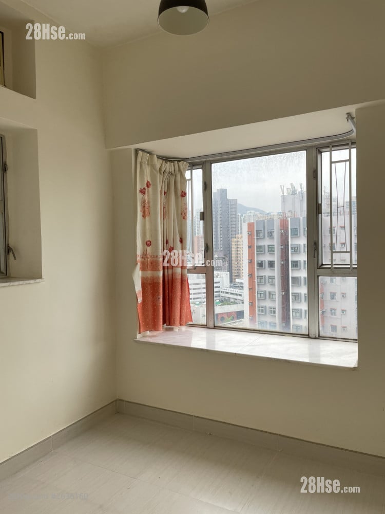 Tuen Mun Town Plaza Rental 2 Bedrooms , 1 Bathroom 351 ft²