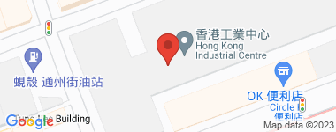 Hong Kong Industrial Centre  Address