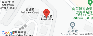 Royal Villa  Address