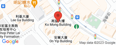 高望大廈 獨立屋 低層 物業地址