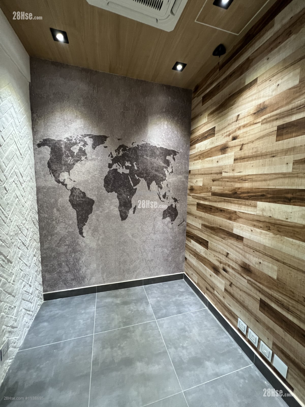 Mai Wah Industrial Building Rental