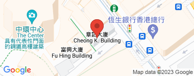 章記大廈  物業地址