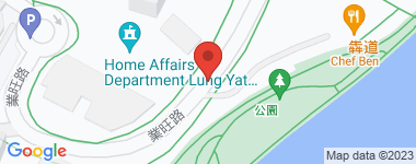 Esplanade Unit H, High Floor Address