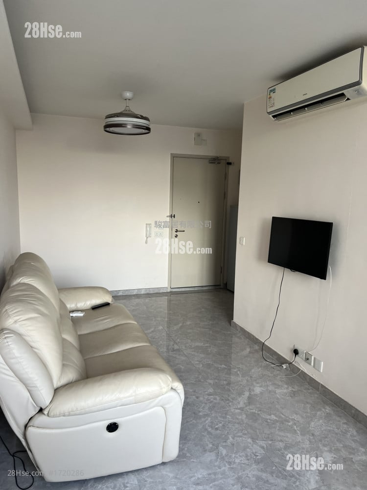 Ping Yan Court Rental 1 Bedroom , 1 Bathroom 381 ft²
