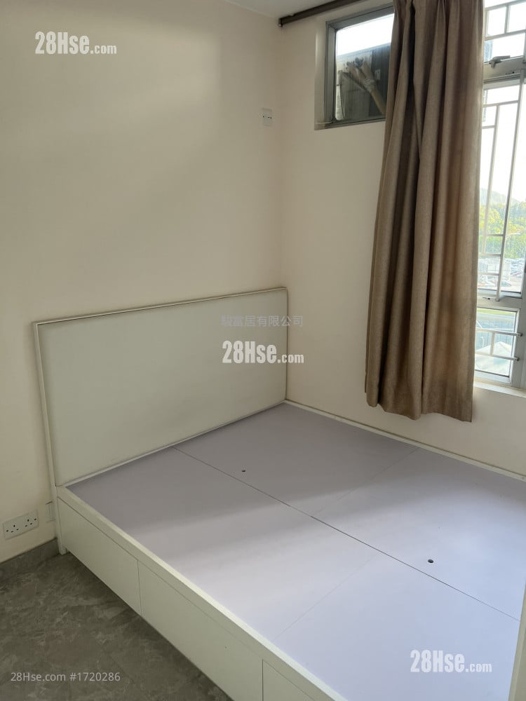 Ping Yan Court Rental 1 Bedroom , 1 Bathroom 381 ft²