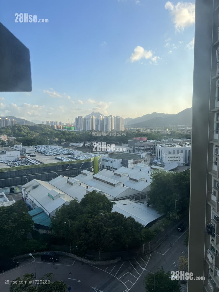 Ping Yan Court Rental 1 Bedroom , 1 Bathroom 381 ft²