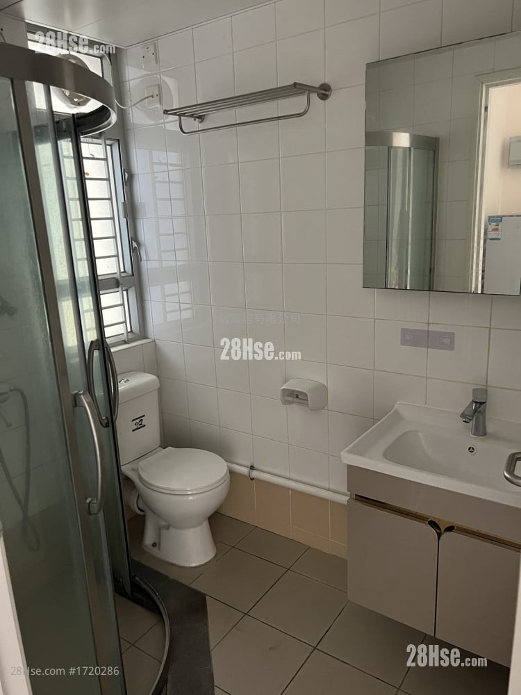 Ping Yan Court Rental 1 Bedroom , 1 Bathroom 381 ft²