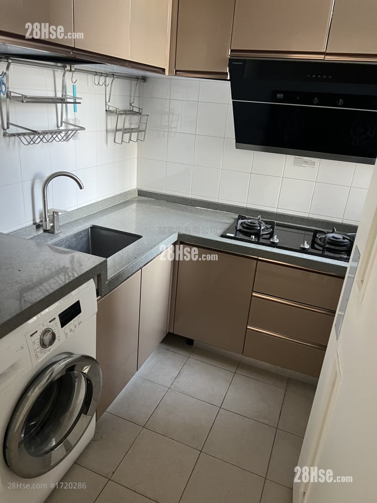 Ping Yan Court Rental 1 Bedroom , 1 Bathroom 381 ft²