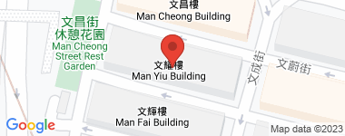 文耀樓 中層 26室 物業地址